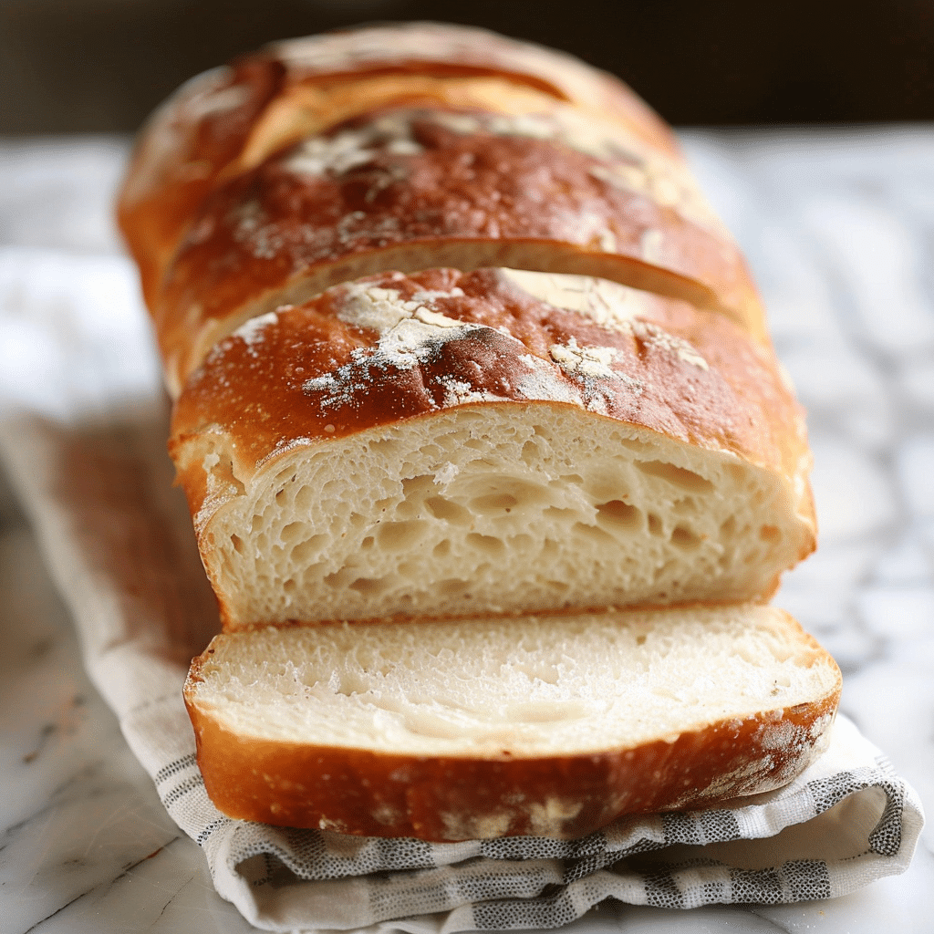 Grandma's Best Homemade Bread: Better Than Store-Bought!